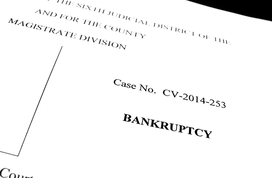 What to Expect Before, During and After Filing for Bankruptcy