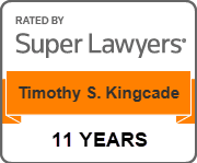 Super Lawyer 11 Years