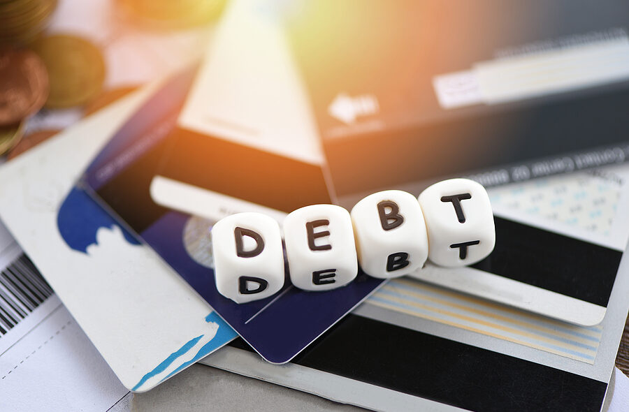 When Does Credit Card Debt Become Uncollectable?