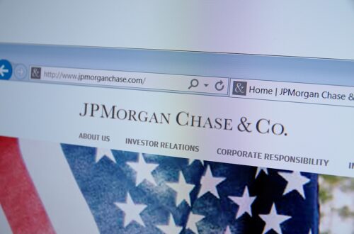 JPMorgan Chase