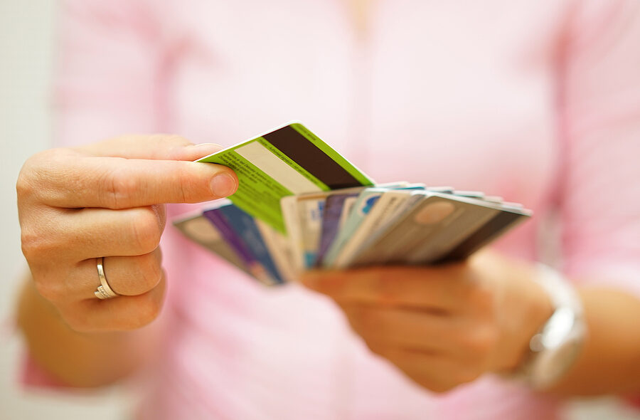 What Happens If You Can’t Pay Your Business Credit Card?