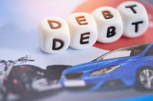 Car Loan Debt