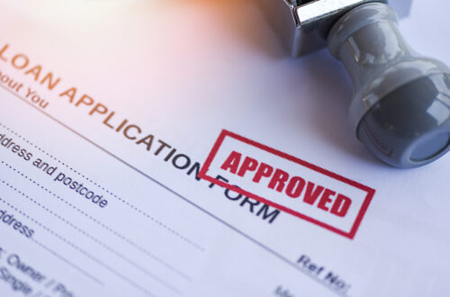 Loan after Bankruptcy