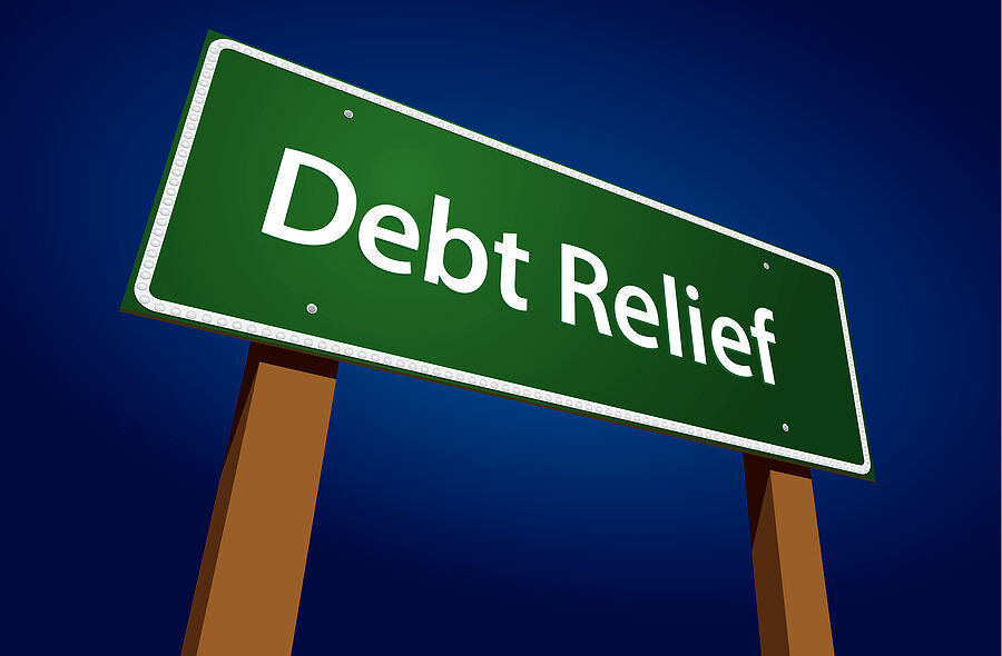 Debt Relief vs. Bankruptcy in 2025