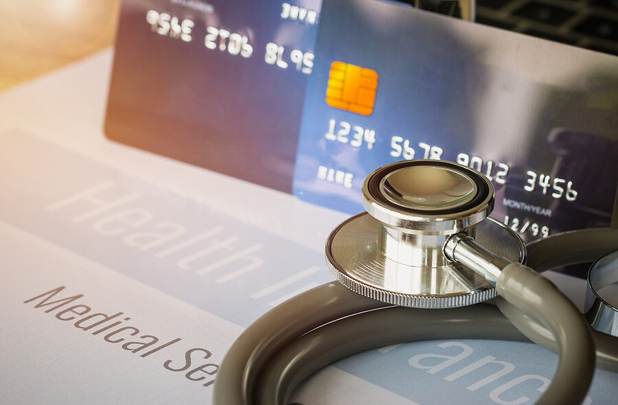 How to Lower Your Medical Debt and Avoid Damaging Your Credit