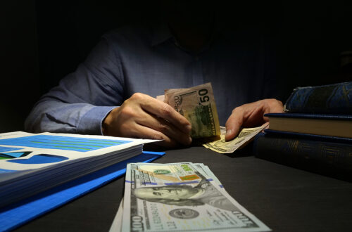 Bad Loans
