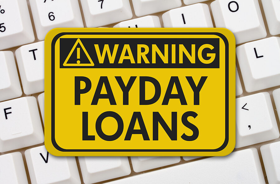 What Happens If I Can’t Payback a Payday Loan?