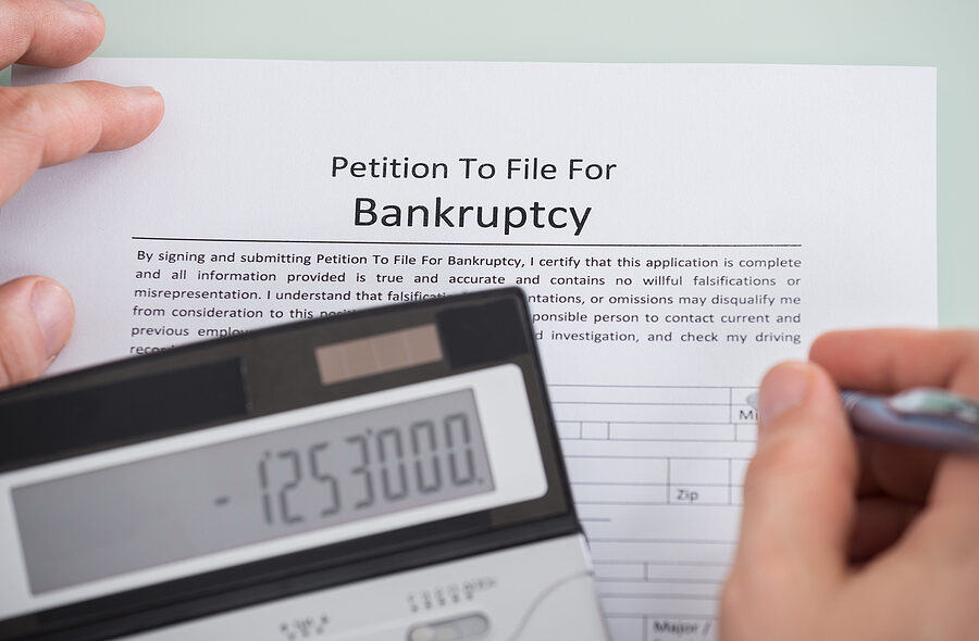 Why More Americans Are Going Bankrupt and What It Means