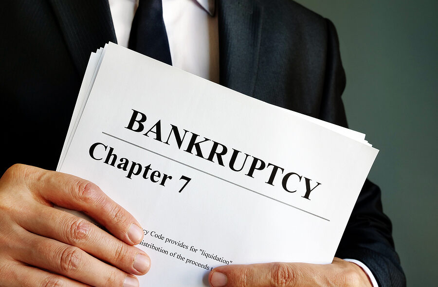 What You Can’t Do in Bankruptcy